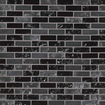 Crystallized Glass Mosaic