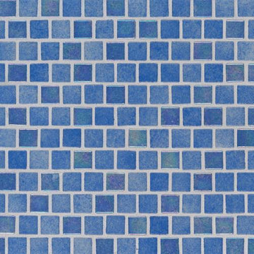 Beach Glass Tile