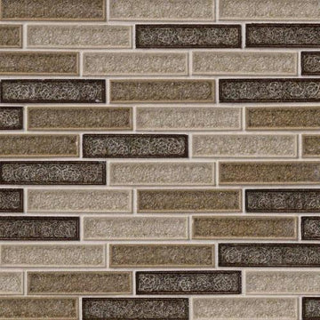 Glass Mosaic Tile