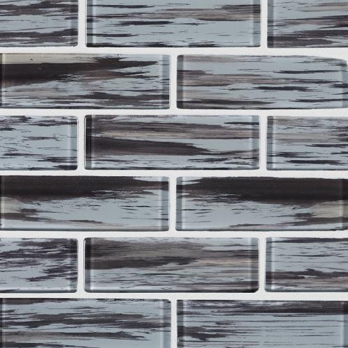 MSI in Verde Glass Tile