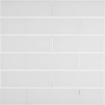 Subway Tile 4x12