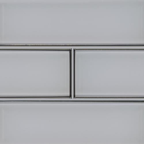 MSI in Ice Glass Tile