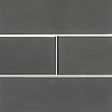 MSI in Metallic Glass Tile