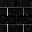 MSI in Nero Glass Tile