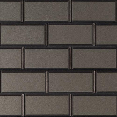 MSI in Crisson Glass Tile