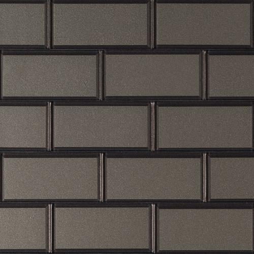 MSI in Crisson Glass Tile