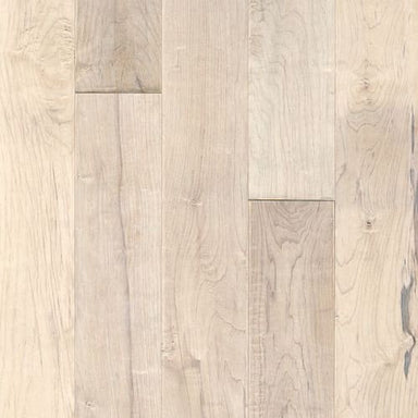 Signature Scrape Maple Solid in Almost Heaven 4" Hardwood