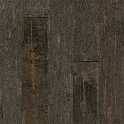 Signature Scrape Maple Solid in Mountain Shadow 4"