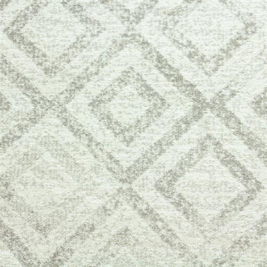 Sphinx in Alabaster Carpet