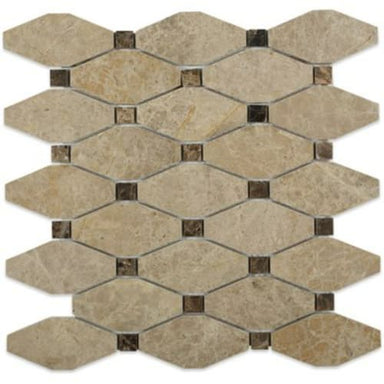 Soho Studio Corp. in Stella Natural Stone