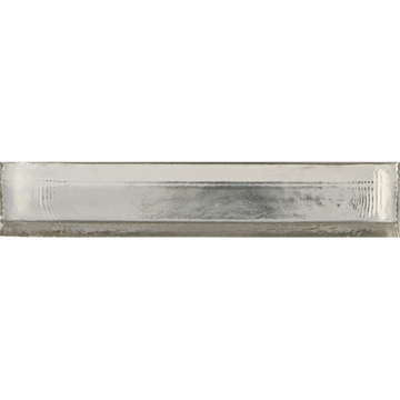 Tungsten 1"x6" Matte