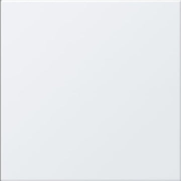 White 13x13 Pressed Matte