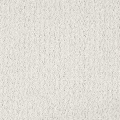 Balanced Elements in Brushed Nickel Carpet