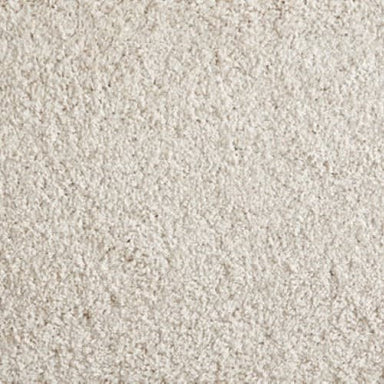 Shaggy Superstar in Bone Carpet