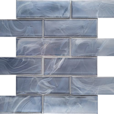 Emser Tile in Splash Glass Tile