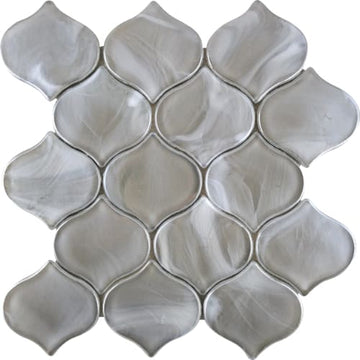 Silver / Arabesque