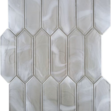 Silver / Picket