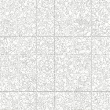 Pearl 2x2 Mosaic Matte