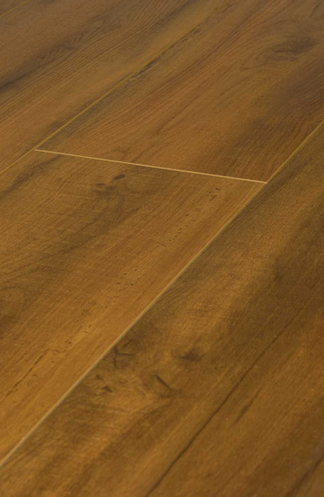 Steamboat Oak