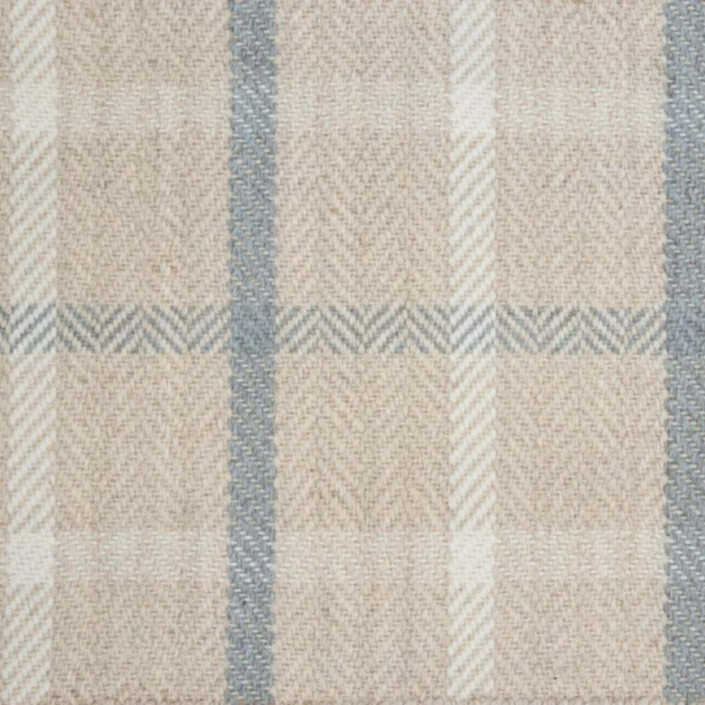 Tattersall in Raindrop Carpet