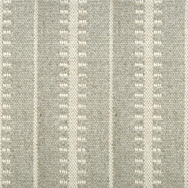 Ticking Stripe in Shadow Carpet