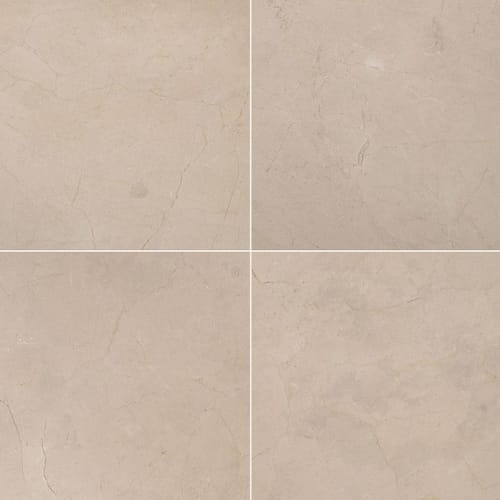 MSI Stone in Crema Marfil Select Natural Stone
