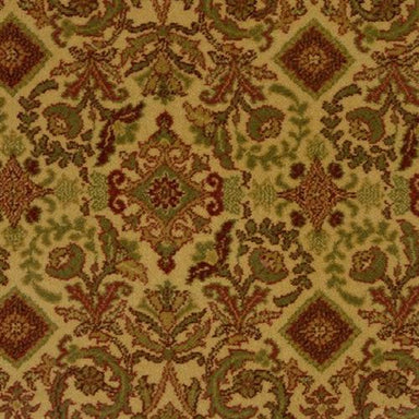 Topkapi in Chamois Carpet