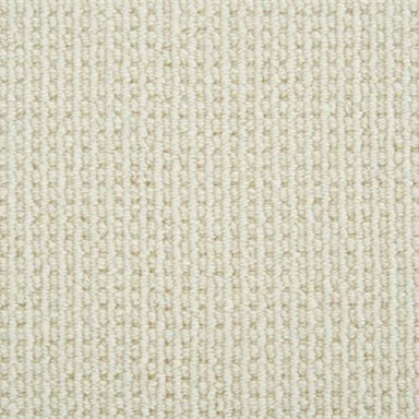 Truman in Cream Carpet