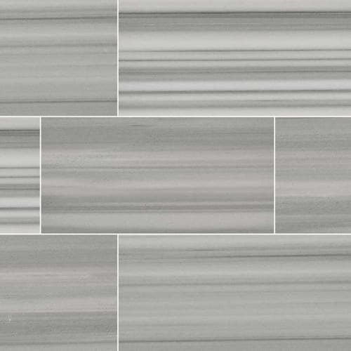 MSI Stone in Marmara White Natural Stone