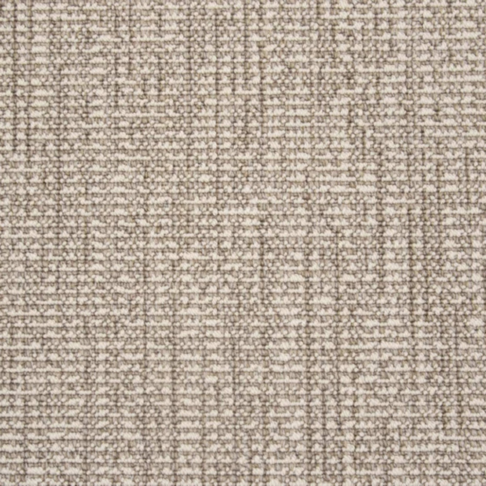 Theseus in Teak Carpet