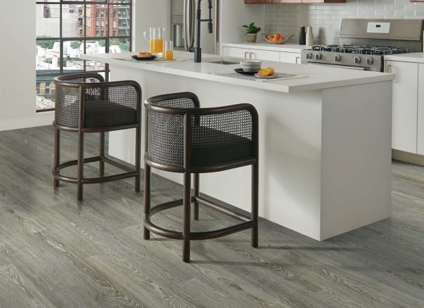 Liberty Forge 20 in Albany Fort 6" X 36" | Bruce