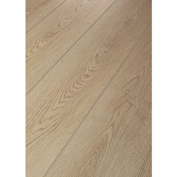 Natural Linen Oak