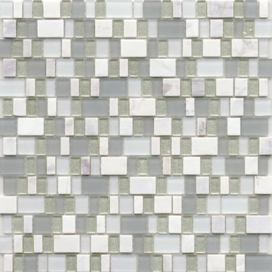 Emser Tile in Unique Glass Tile