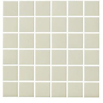 Ivory Matte - Square