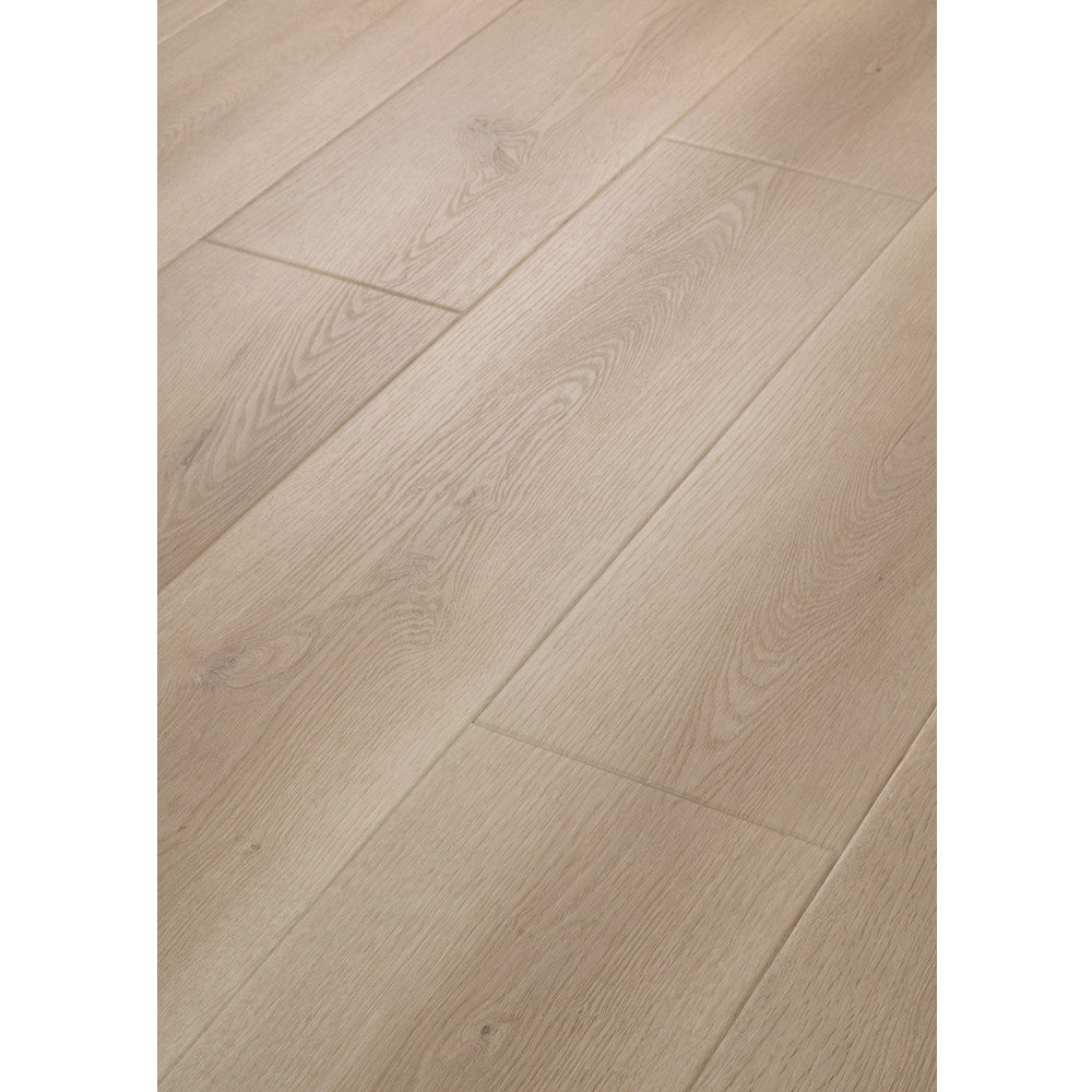 Shaw Industries in Aspire Natural Bevel Luxury Vinyl