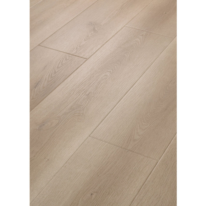 Shaw Industries in Aspire Natural Bevel Luxury Vinyl