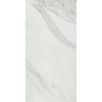 Carrara White