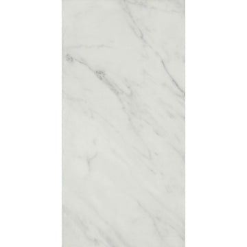 Carrara White
