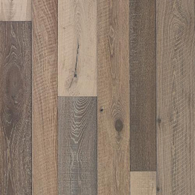 Villa Bocelli Collection in Azienda Hardwood