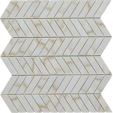 Virginia Tile in Leaside Glass Tile