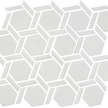 Mist Hex Wheel