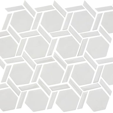 Virginia Tile in Maja Glass Tile