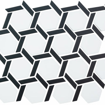 Night Hex Wheel