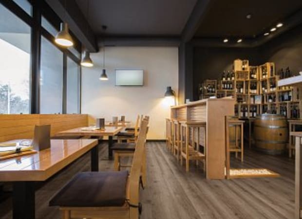 Metrowall II in Silver Fox Carpet