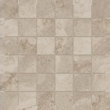 Ardesia 2x2 Mosaic Matte