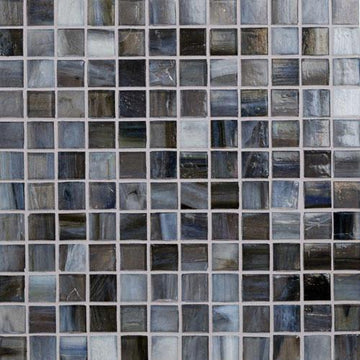 Metta 1x1 Iridescent