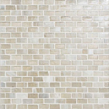 Basho 1/2x1-1/2 Iridescent