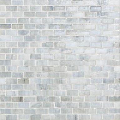 Sonoma Tilemakers in Vihara - Lotus Glass Tile