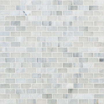 Lotus 1/2x1-1/2 Silk