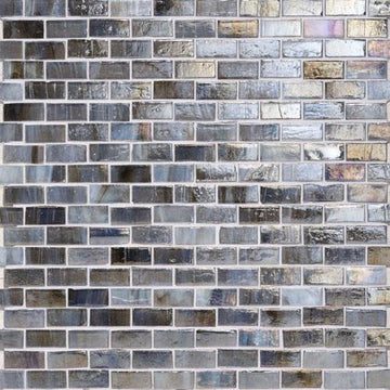 Metta 1/2x1-1/2 Iridescent